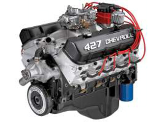 B1266 Engine